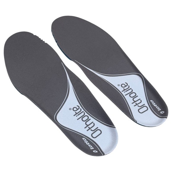 NEW Ortholite Inserts for Shoes Slim Fit Double Fit Tennis - Picture 3 of 6